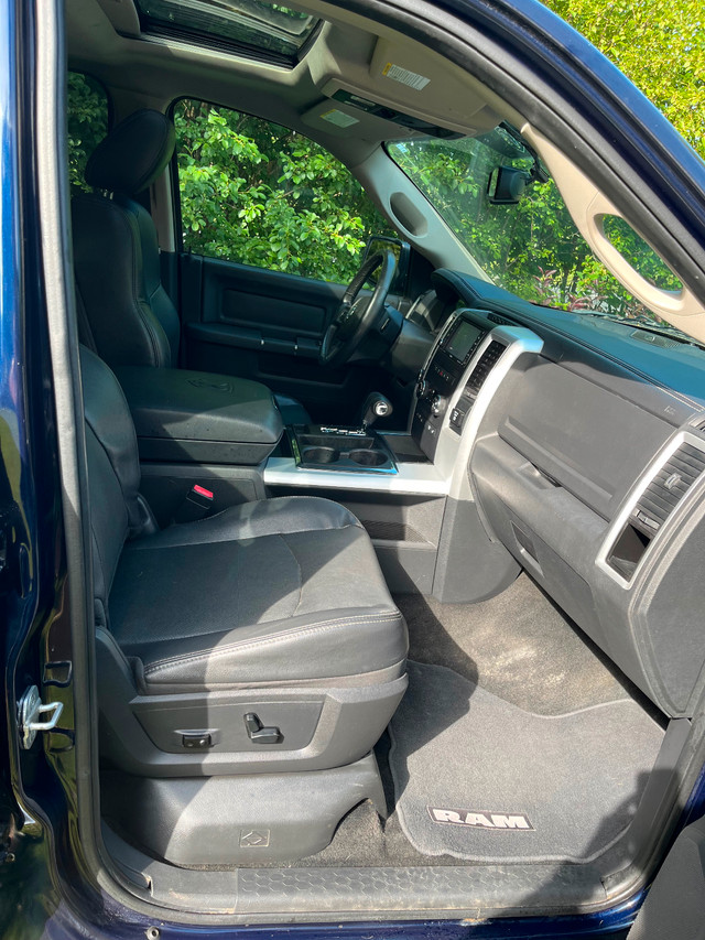 2012 Dodge Ram 1500 Sport in Cars & Trucks in Ottawa - Image 2