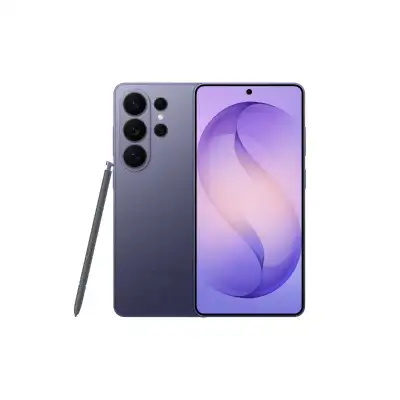 SAMSUNG S26 ULTRA. 256 GB. COBALT VIOLET., View more