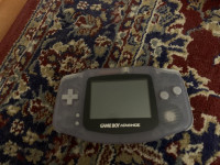 Gameboy Advance w games 