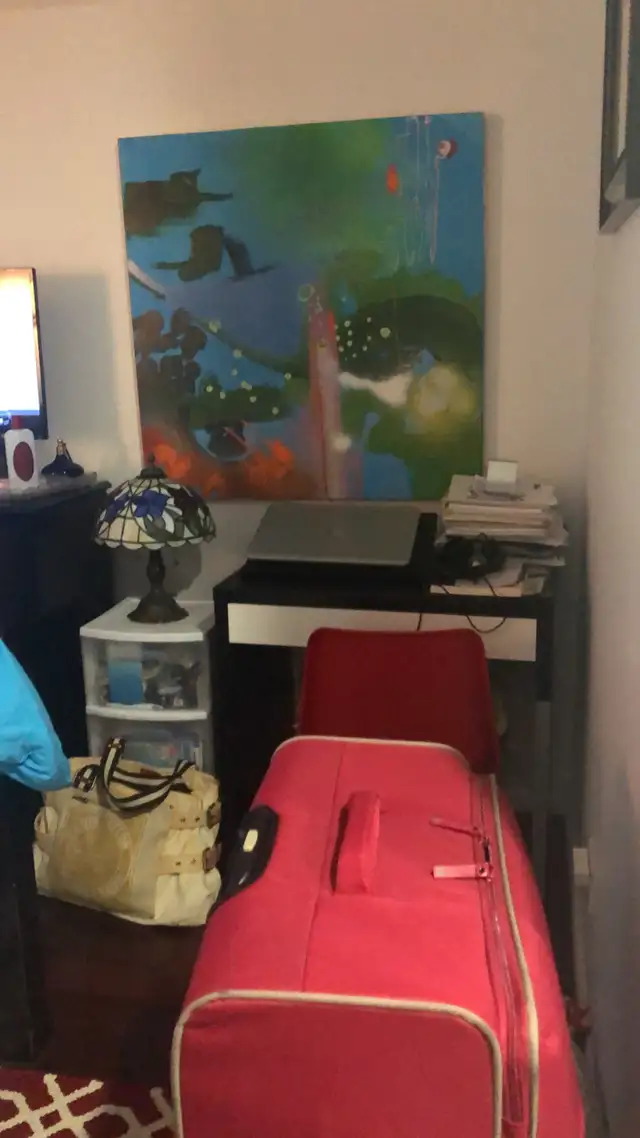 Yonge & Sheppard Furnished Master Bedroom One Female Excellent L62864751347971122