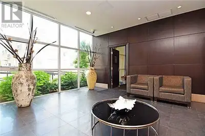 Upscale 2 BR+DEN+2 FULL BATH 4 Long term lease from 1st Sep,2025