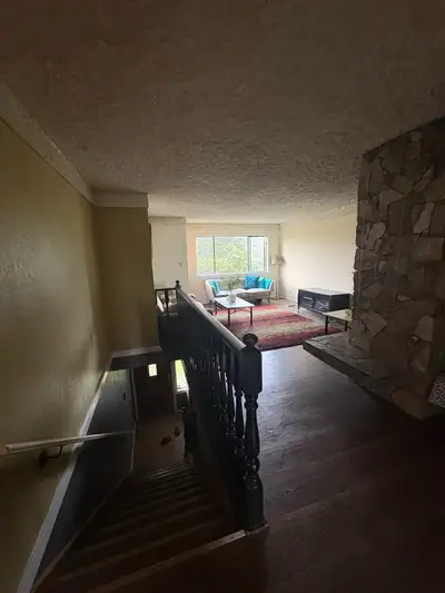 Two bedrooms for rent ASAP in a shared house untill August 31 2026 Room 1 - 945 / month Room 2 -990...