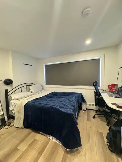 Studio Apartment with Bathroom Ensuite