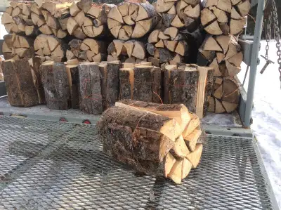 Spruce firewood Special for sale, St. Paul area, View more