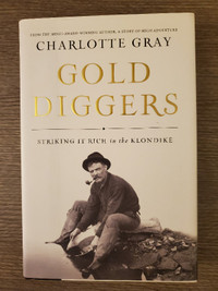BOOK: Gold Diggers by Charlotte Gray