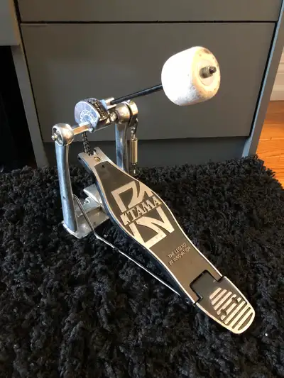 Tama bass pedal, View more