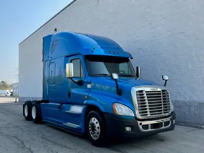 Class 1 Driver for Canada/USA, View more