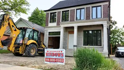 WINDOWS AND DOORS - SAVE AS MUCH AS 60% ON NORMAL RETAIL PRICES, View more
