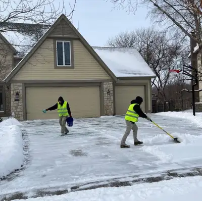 Snow Removal, View more