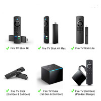 FULLY UNLOCKED UPDATED AND UPGRADED AMAZON FIRESTICK 