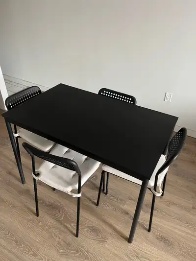 table à manger , View more