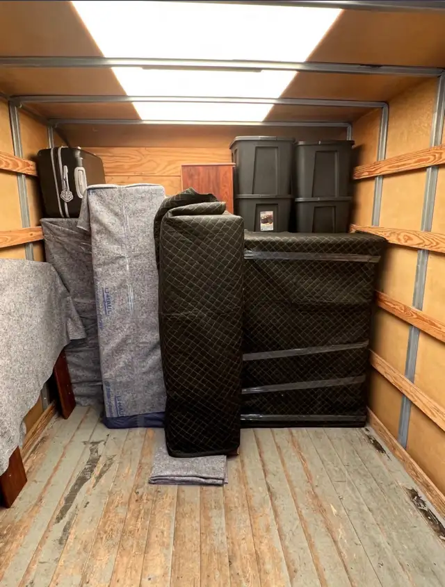 Daily movers, commercial / residential local&long distance62863721320578122