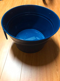 steel bucket (new ) for sale