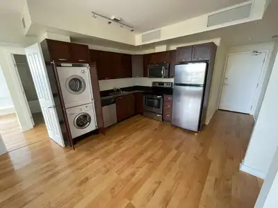 Furnished 2 Bed 2 Bath  | University City (Orange Building)