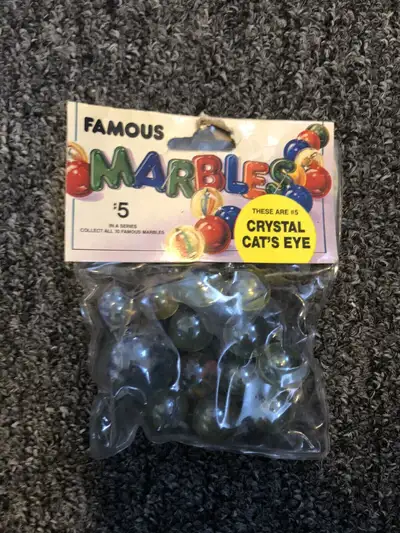 Vintage Marbles , View more
