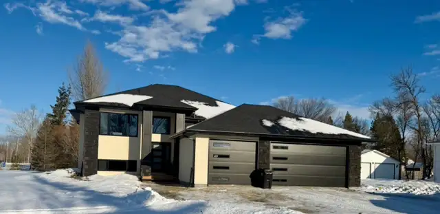 new home construction