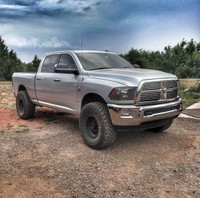 LOOKING FOR: Dodge ram 2500