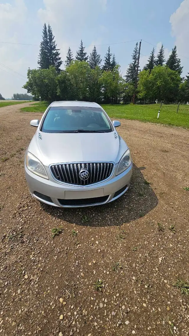 2017 Buick Verano 526224527312168961
