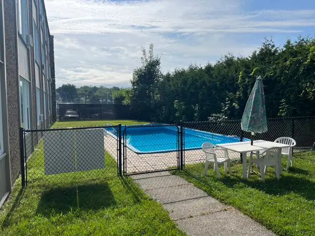 2-1/2 tout inclus libre le 1 décembre 2026 | Long Term Rentals ...