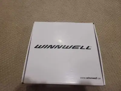 BNIB figure skates size 3, View more