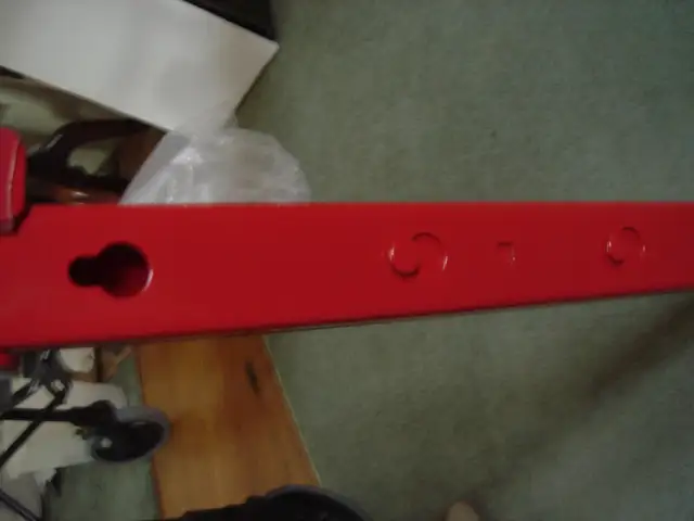 Sawhorse Heavy Duty, Never used , New in Tool Storage & Benches in London - Image 7