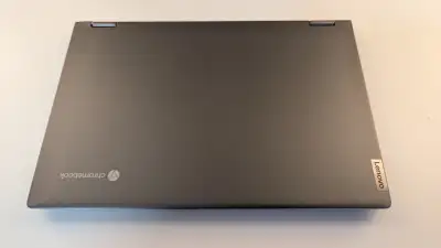 Lenovo IdeaPad Flex 5 13IML05, View more