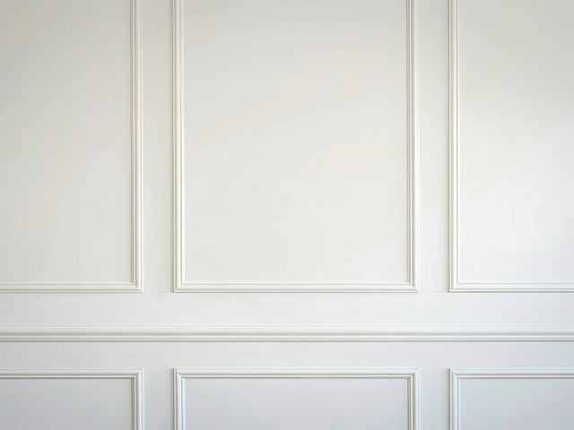 Trim Work, Moulding & Accent Walls. Custom Projects