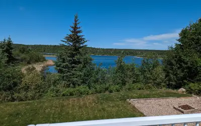 Enjoy lakefront living in one of Saskatchewan's premier recreational areas, Lauman's Landing, locate...