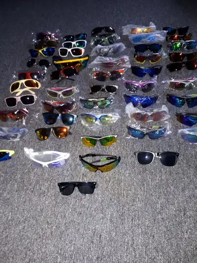 Sun Glasses, View more