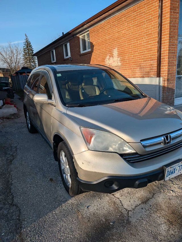 2009 Honda CRV in Cars & Trucks in Mississauga / Peel Region