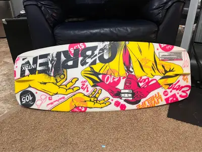 Wakeskate for sale., View more