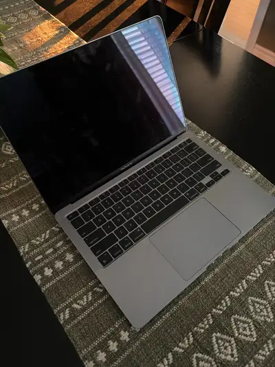 Apple MacBook Air, View more