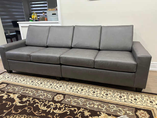 Sofa repair and reuphoulstery  in Couches & Futons in Mississauga / Peel Region - Image 3