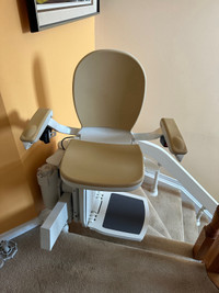 Cash Paid for Your Unwanted Stairlift 