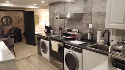 Available September 1! Just bring your clothes and bedding! ***I would consider renting to a couple...