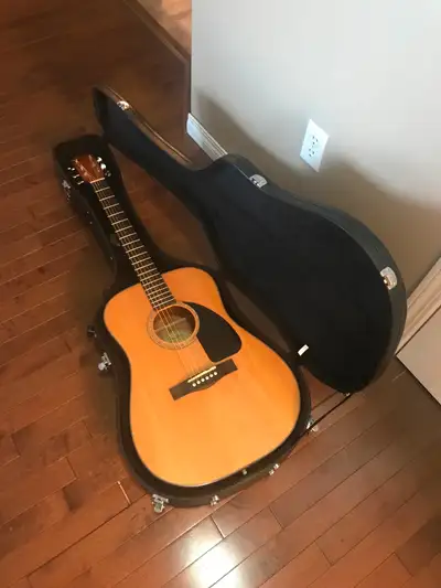 Fender CD-60, View more