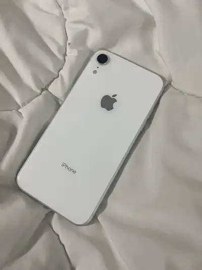 Apple iPhone XR Unlocked 64GB , View more