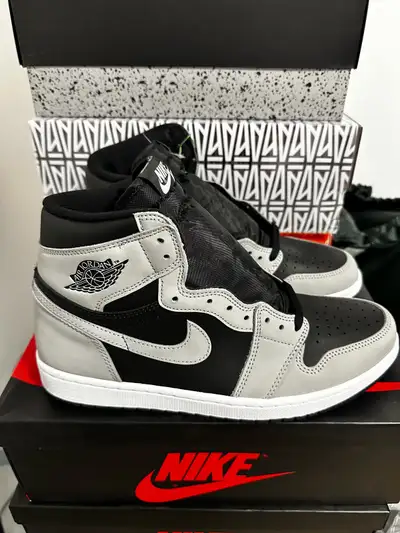 Nike Air Jordan 1 Retro High OG Size 11, View more