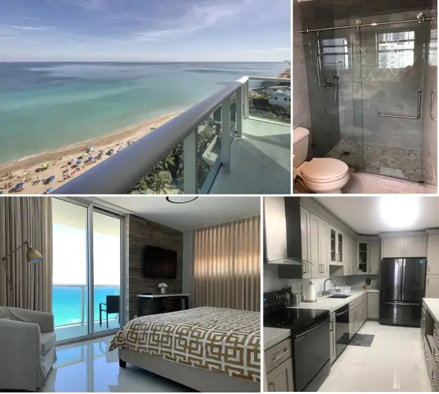 TIDES Hollywood Beach ** DEALS **  (daily rentals) in Florida in Canada - Image 7