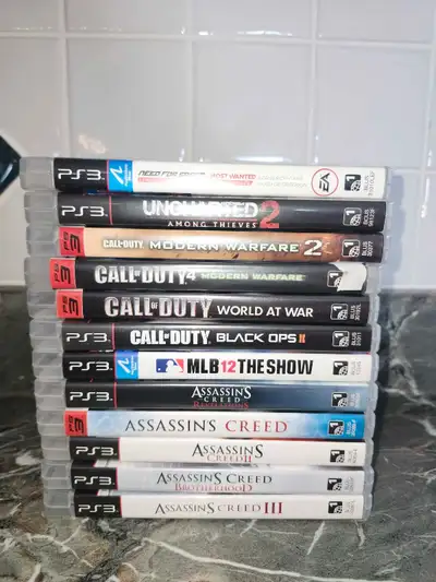 ps3 games, View more
