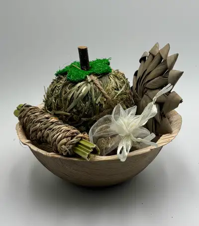 Jouets, lits & accessoires pour lapins – Boutique canadienne, View more