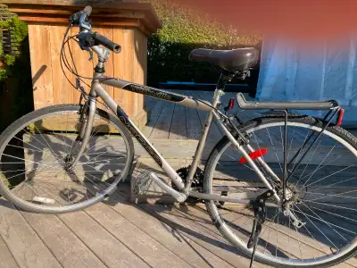 VELO NORCO  HYBRIDE YORKVILLE 21, View more