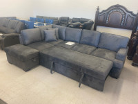Amazing Weekend Deals on Sofas, Couches, Sofa beds from $799