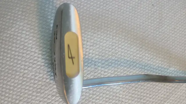 JAZZ Belly Putter Fat Cat FC3 in Golf in City of Toronto - Image 4