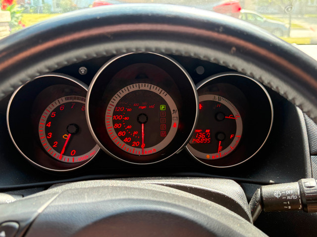 Mazda 3 2004 in Cars & Trucks in City of Toronto - Image 4