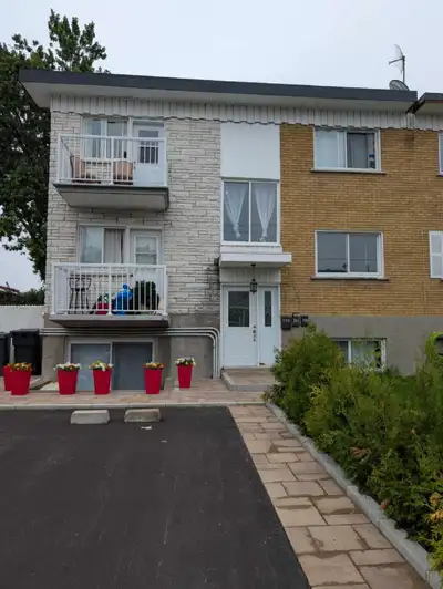 Logement a louer