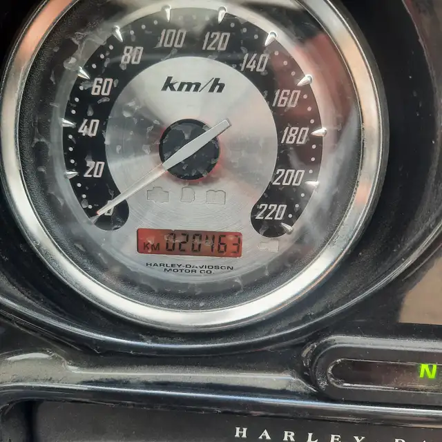 2006 Harley  Davidson  Streetglide in Touring in Lethbridge - Image 8
