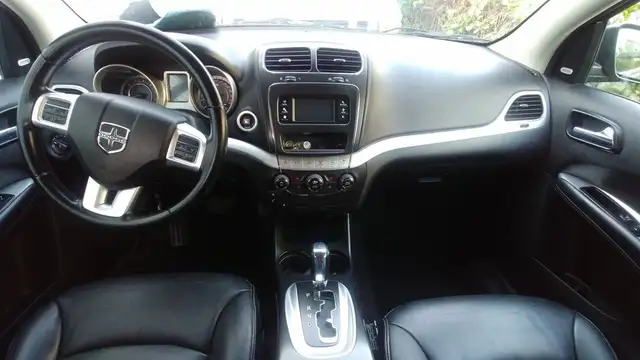 2012 Dodge Journey r/t489527715121735682