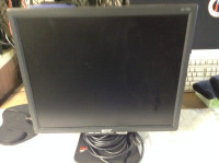 ACER LCD Monitor AL1706 (Size 17 Inch)