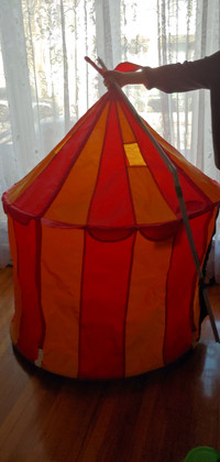 Children's tent